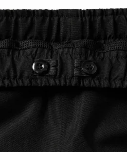 Isbjörn of Sweden Juniors' Splash Rain Pant 2L Black
