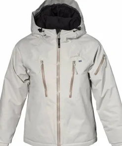 Isbjörn of Sweden Kids' Carving Winter Jacket Windchime