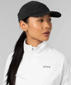 Johaug Discipline Caps Black