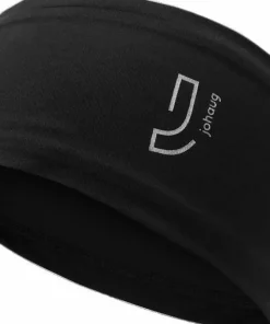 Johaug Women's Elemental Headband Black