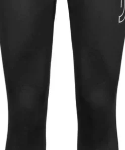 Johaug Women's Elemental Tights 2.0 True Black