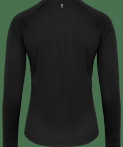 Johaug Women's Energy Long Sleeve Black