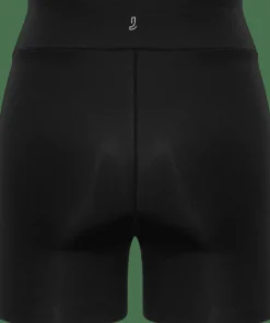 Johaug Women's Energy Tights 5 Inch Black