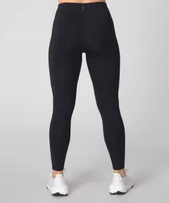 Johaug Women's Energy Tights Black
