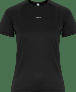 Johaug Women's Energy T-Shirt Black