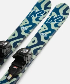 K2 Sports Indy Fdt 4.5 Set Nocolour