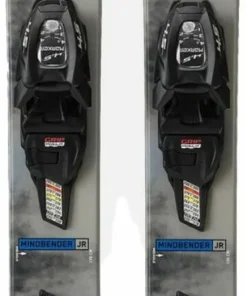 K2 Sports Juniors' Mindbender - Fdt 4.5 Set No Colour