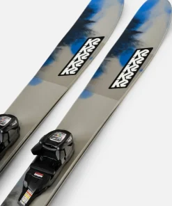 K2 Sports Juniors' Mindbender - Fdt 4.5 Set No Colour