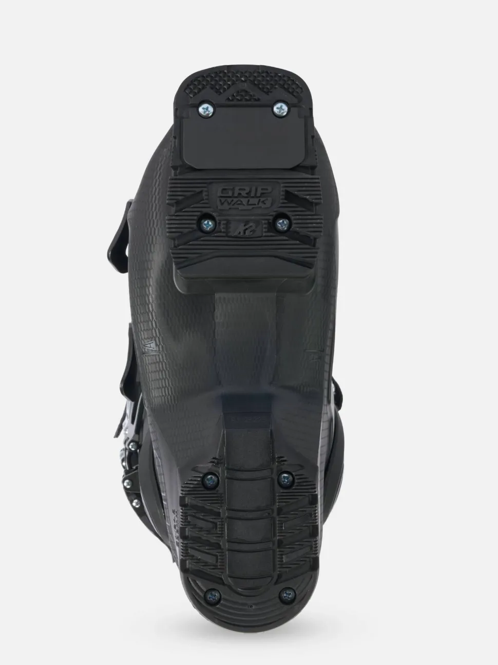 K2 Sports Women's BFC 75 Black