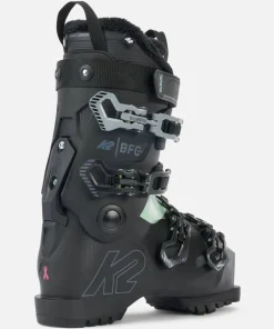 K2 Sports Women's BFC 75 Black