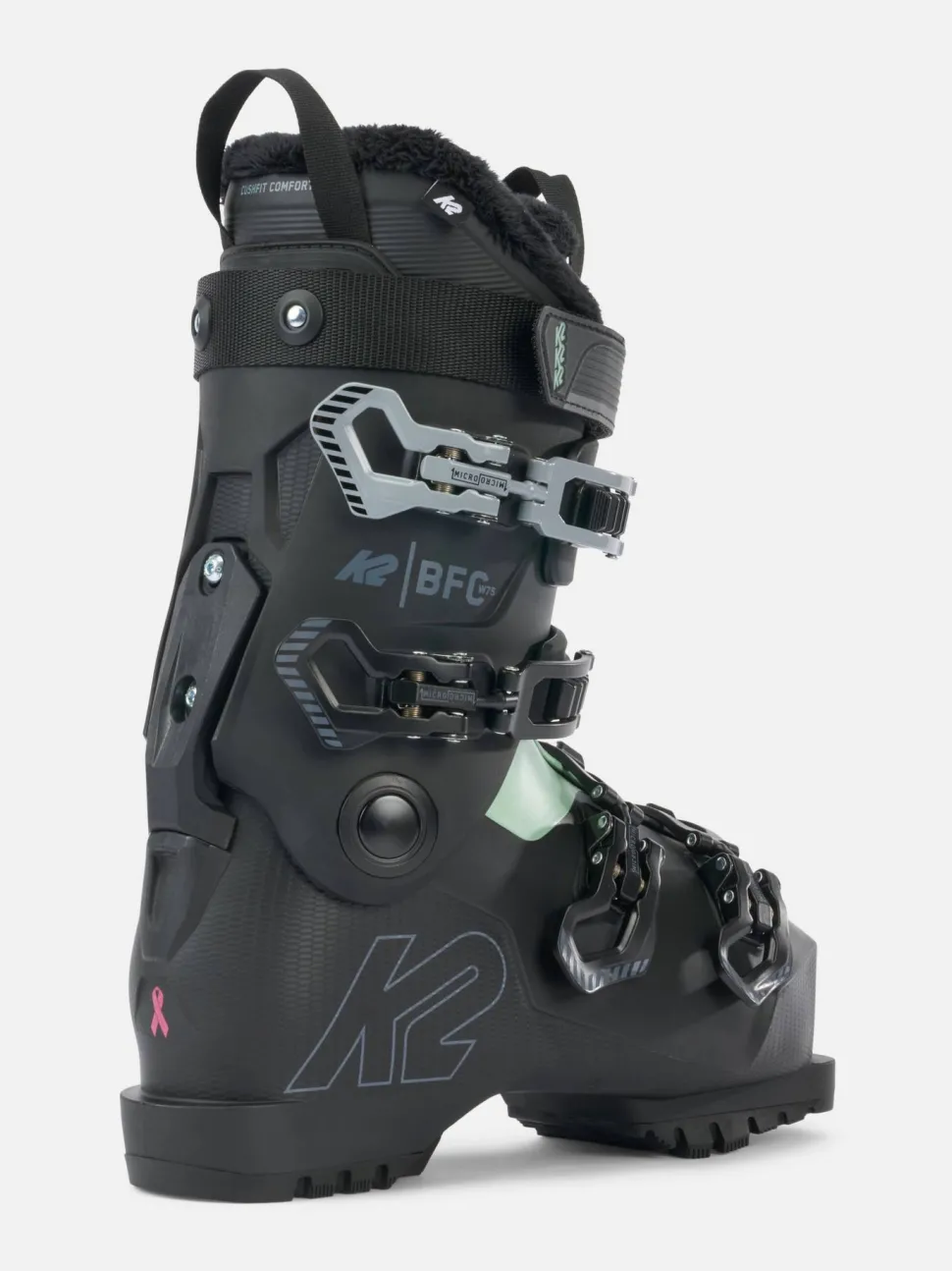 K2 Sports Women's BFC 75 Black