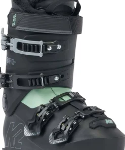K2 Sports Women's BFC 75 Black