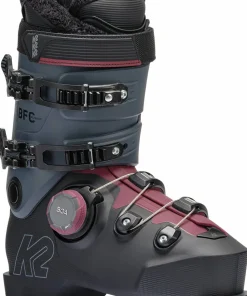 K2 Sports Women's BFC 95 Boa NoColour