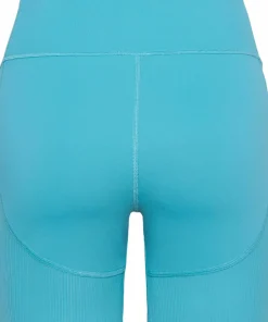 Kari Traa Women's Linnea Shorts Blue Lagoon