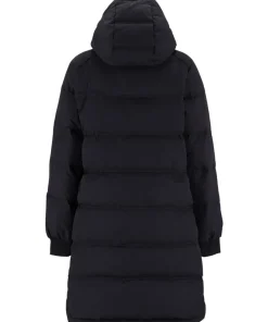 Kari Traa Women's Rongve Parka Black