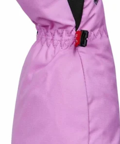 Kombi Best Friend Chi Mitt Cyclamen