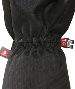 Kombi Best Friend Chi Mitt Black