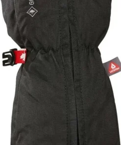 Kombi Best Friend Chi Mitt Black