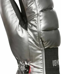 Kombi Women's Epic WaterGuard Mittens Silver Shadow