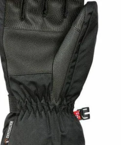 Kombi Women's Everyday Glove Black