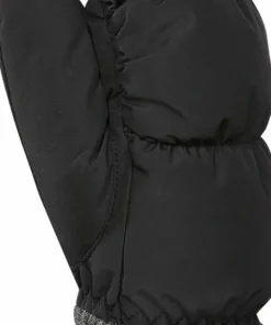 Kombi Women's Pillow WaterGuard Mitt Black