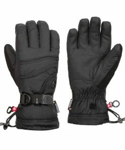 Kombi Women's Squad WaterGuard Gloves Black