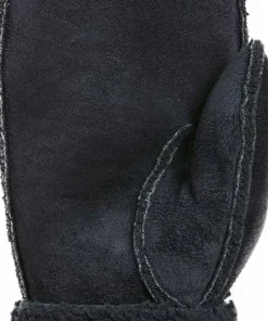 Kombi Women's Tundra Mitt Black