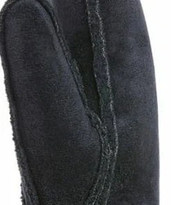 Kombi Women's Tundra Mitt Black
