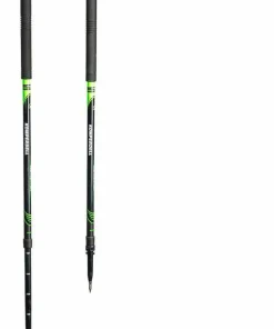 Komperdell Ice Hunter Vario Black