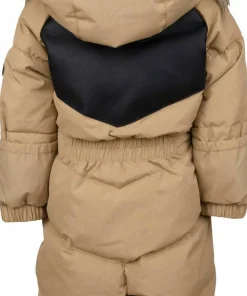 Lindberg Baby Rocky Overall Beige