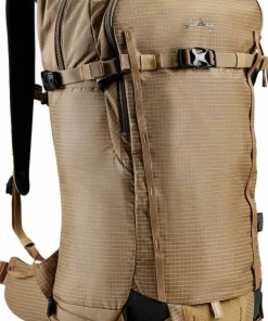 Lundhags Abisku Touring 30 L Regular Short Hay