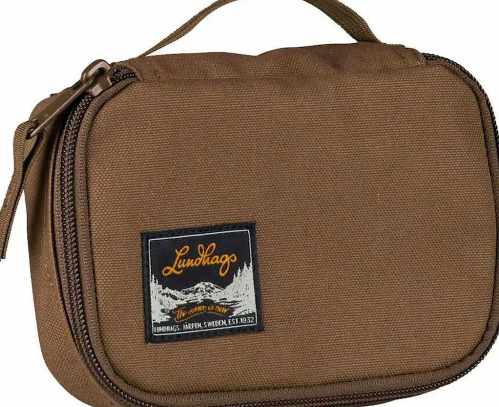 Lundhags Boot Care Kit Oak