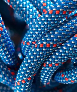 Mammut 9.5 Crag Classic Rope 70m Blue-white