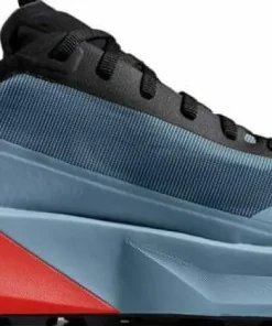 Mammut Men's Aenergy Trail All Mountain Low Gtx Nebla-mammut Red