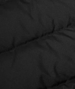 Mammut Women's Trovat Down IN Hooded Jacket Black