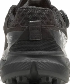 Merrell Women's Agility Peak 5 BOA GORE-TEX Black