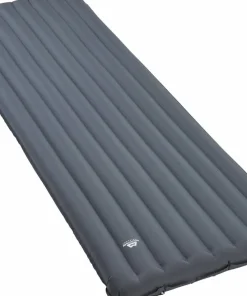 Mountain Equipment Aerostat Synthetic 7.0 Mat - Wide Regular Ombre Blue