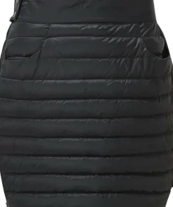 Mountain Equipment Women's Frostline Skirt Black
