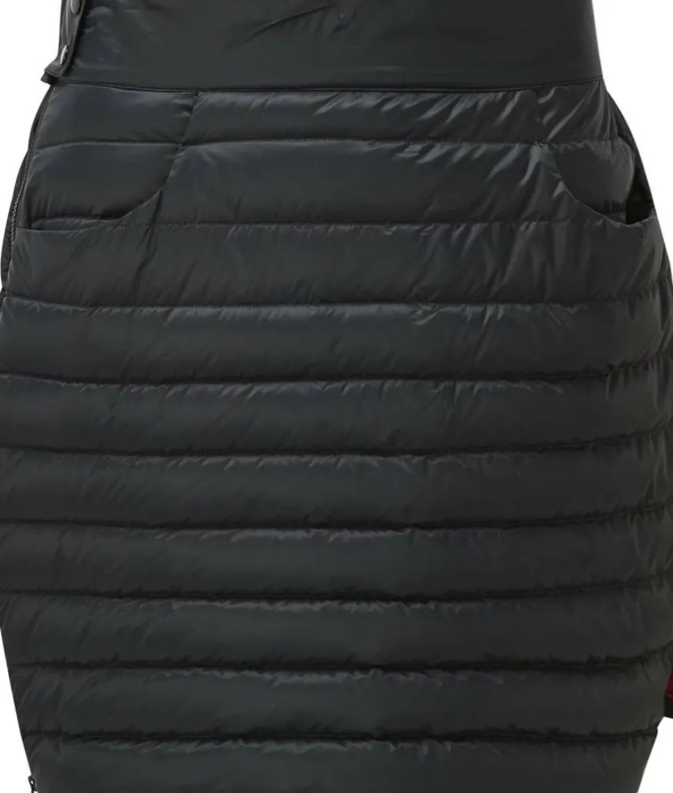 Mountain Equipment Women's Frostline Skirt Black