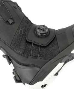 Nitro Women's Monarch Step On Black