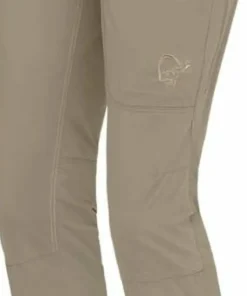 Norrøna Womens' Femund Flex1 Lightweight Pants Winter Twig