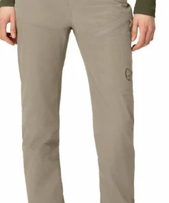 Norrøna Womens' Femund Flex1 Lightweight Pants Winter Twig