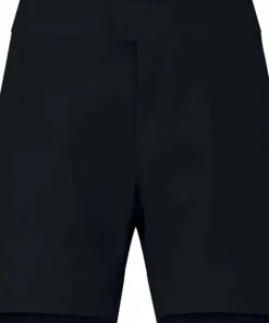 Norrøna Women's Femund Flex1 Light Shorts Caviar