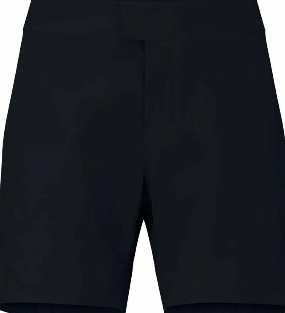 Norrøna Women's Femund Flex1 Light Shorts Caviar