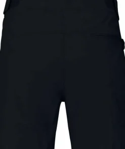Norrøna Women's Femund Flex1 Light Shorts Caviar