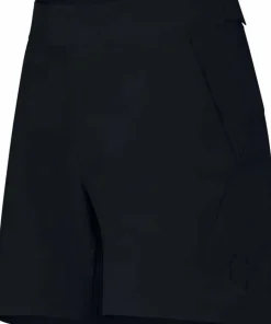 Norrøna Women's Femund Flex1 Light Shorts Caviar
