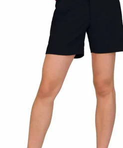 Norrøna Women's Femund Flex1 Light Shorts Caviar