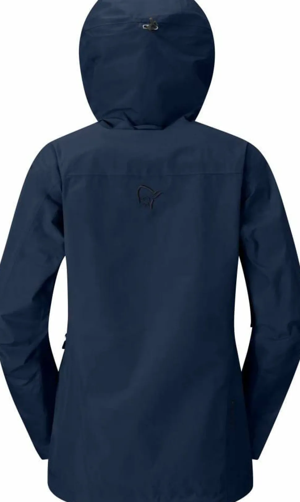 Norrøna Women's Lofoten GORE-TEX Insulated Jacket Indigo Night