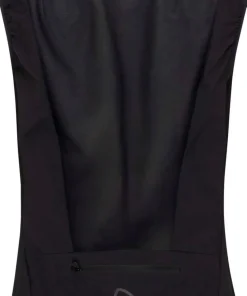 Norrøna Women's Senja Aero90 Vest Caviar