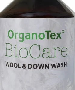 OrganoTex Biocare Wool & Down Wash 500 ml Nocolour